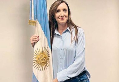 Villarruel contra el Presidente