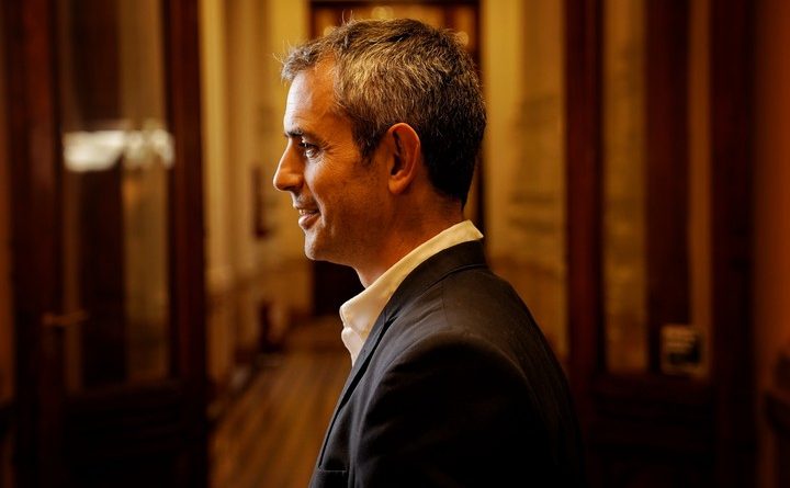 «Kicillof fue el peor ministro de la historia»
