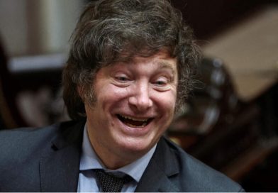 1 de cada 3 apoya su gestión