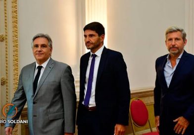 Reunión en Córdoba