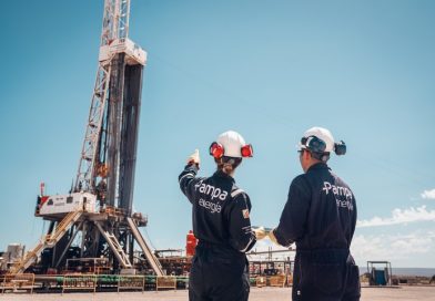 Inversión en Vaca Muerta