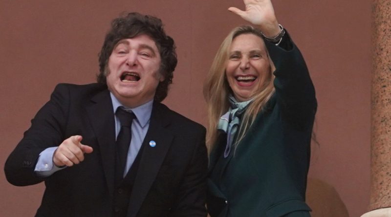 Oficialismo: planes políticos para la reelección