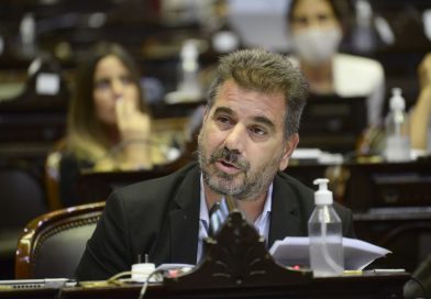El PRO y su agenda en el Congreso