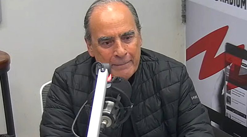 Francos: «Creo que Milei va a ser reelecto» Francos: «Creo que Milei va a ser reelecto»