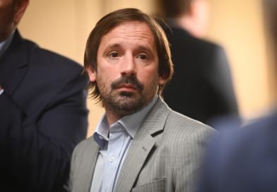 Funcionario: ¿Por qué fue al Mundial?