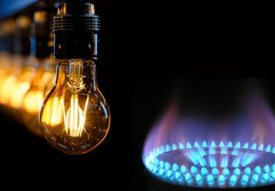 Cuánto aumentan la luz y el gas