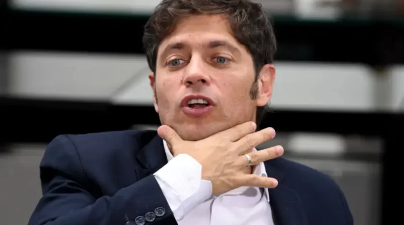 «Vivimos la peor catástrofe de la historia»