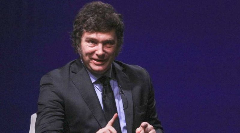 Más del 50% de argentinos lo rechazan Más del 50% de argentinos lo rechazan