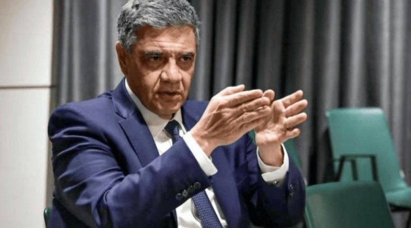 ¿Acuerdo con La Libertad Avanza en 2027?