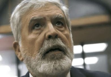 Dictan condena a De Vido Dictan condena a De Vido