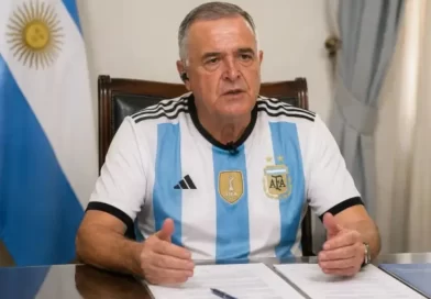 Hubo asueto en Tucumán por el partido Hubo asueto en Tucumán por el partido