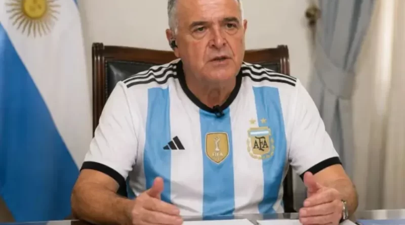 Asueto en Tucumán por el partido de hoy