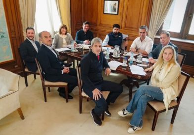 Dos horas de reunión