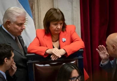 Buscan activar el Senado
