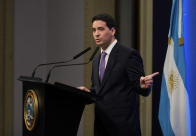 ¡Otra vez se equivocó Ravier!