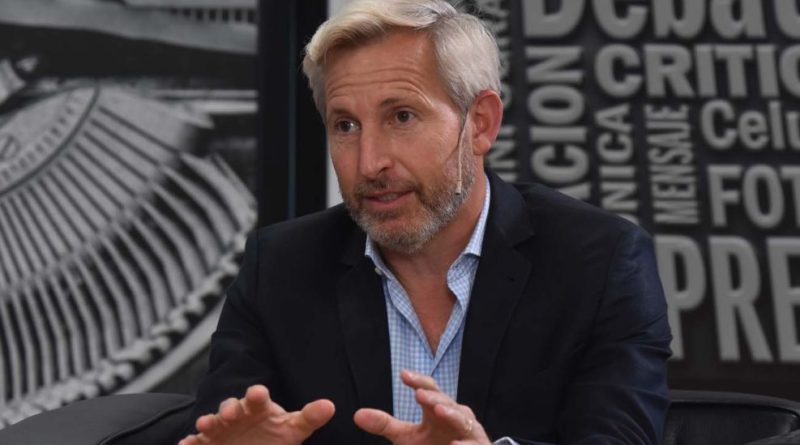 «El PRO y el oficialismo deben ir juntos en 2027»