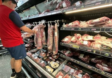 La confianza se desplomó