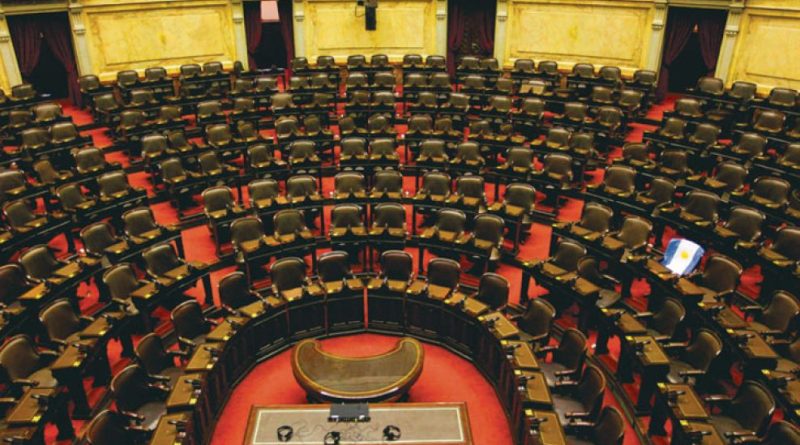El Gobierno no logra retomar la actividad