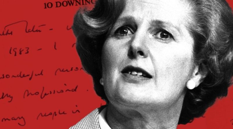 Sobre Thatcher: «A Milei lo sacaron de contexto»
