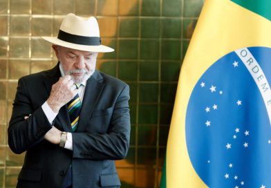 Lula defendió la relación entre estados