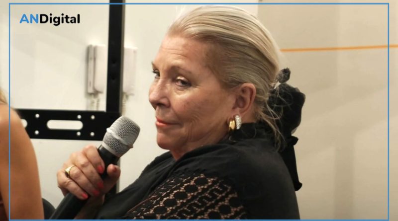 Carrió: «Macri quiere ser muy rico de nuevo»