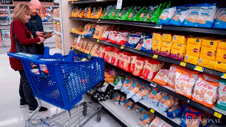 Expectativa por el dato de inflación nacional