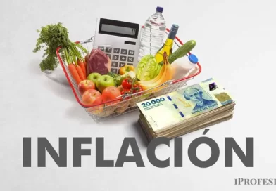 Se desacelera la inflación