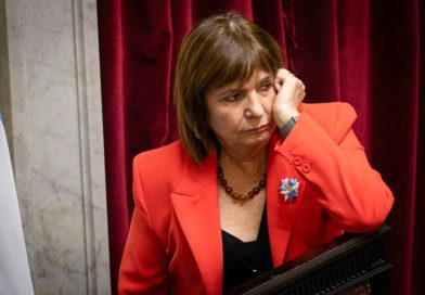 Bullrich enfría su candidatura