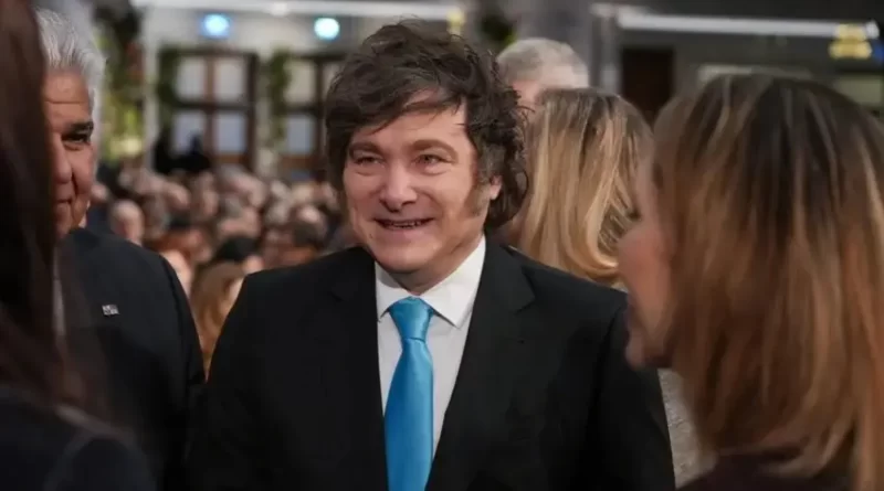 «No somos Suiza, pero estamos mucho mejor»