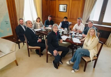 ¿Habrá Reforma Política?