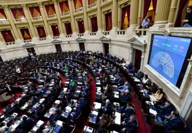 Diputados sesiona mañana
