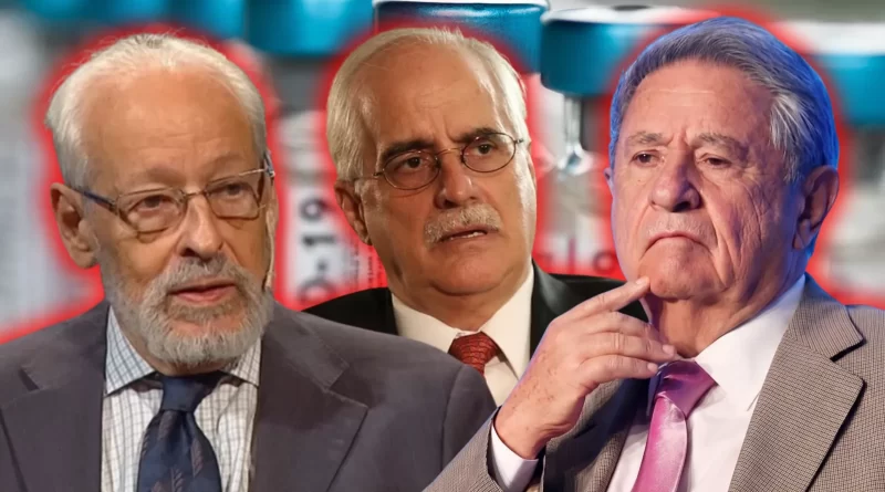 Movimiento en la causa del «vacunatorio VIP»