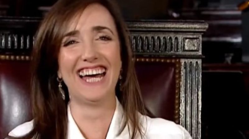 Milei calificó a Villarruel de «opositora»