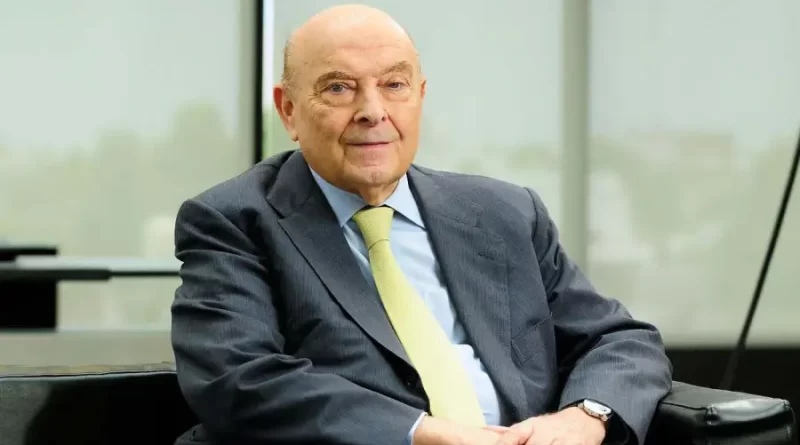La opinión de Cavallo sobre el modelo La opinión de Cavallo sobre el modelo