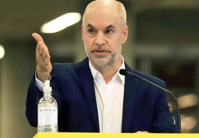 Larreta será candidato en 2027
