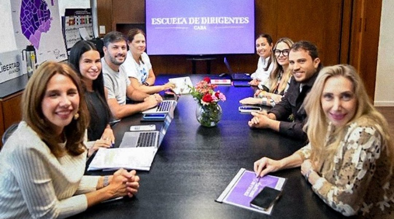 Pilar Ramírez enfría un acuerdo con el PRO