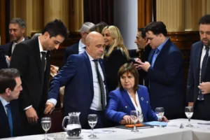 Ambiciosa agenda del Gobierno en el Congreso