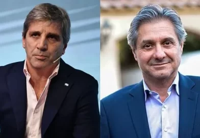 «La desinflación continuará»