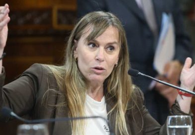 Posteo de Juliana Di Tullio