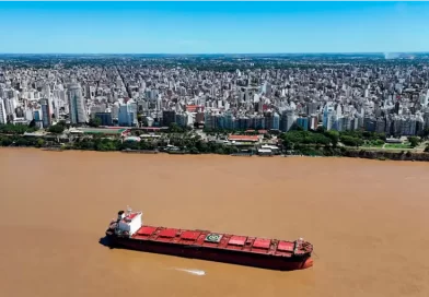 Fin al conflicto de puertos