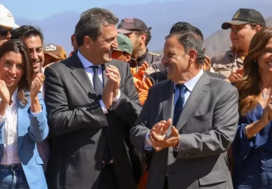 Reunión en La Rioja