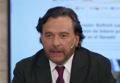 Sáenz y su candidatura presidencial