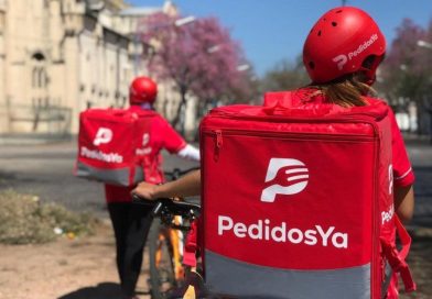 El empleo registrado volvió a caer