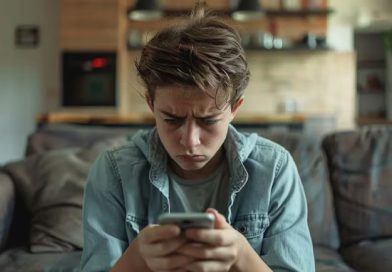 Apuestas online en jóvenes