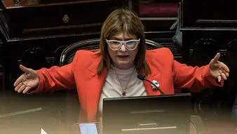 El Senado prioriza agenda del Gobierno