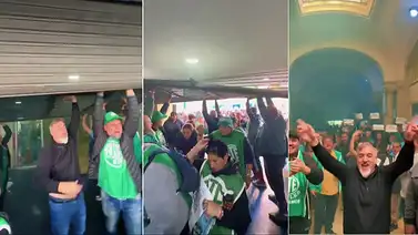 ATE ocupó una obra social ATE ocupó una obra social