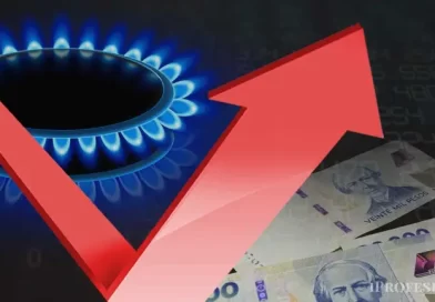 Limitarán los subsidios al gas