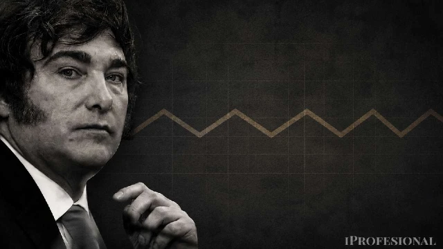 Volvió a caer el índice de confianza