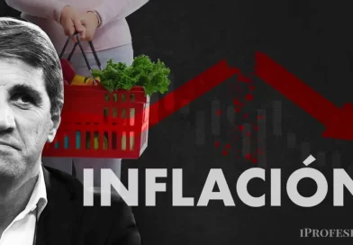 Se desaceleró la inflación en CABA