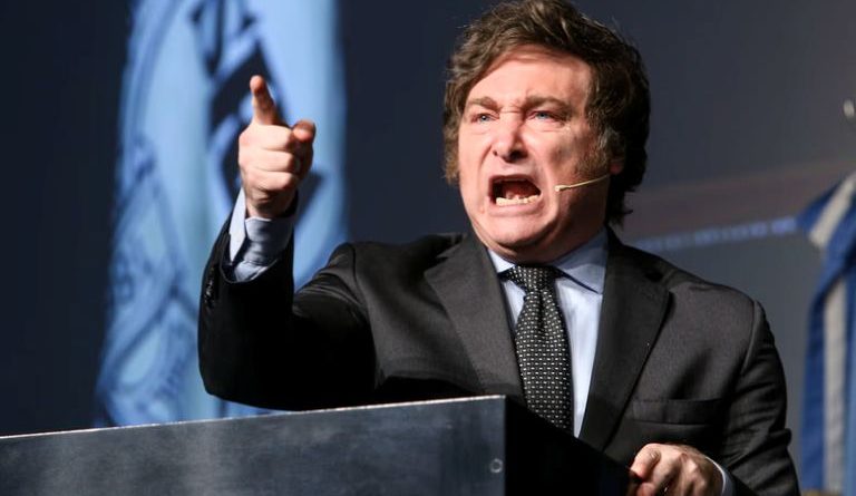 El Presidente dispuesto a ir por más El Presidente dispuesto a ir por más